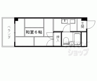 【ヴィラ矢杉】