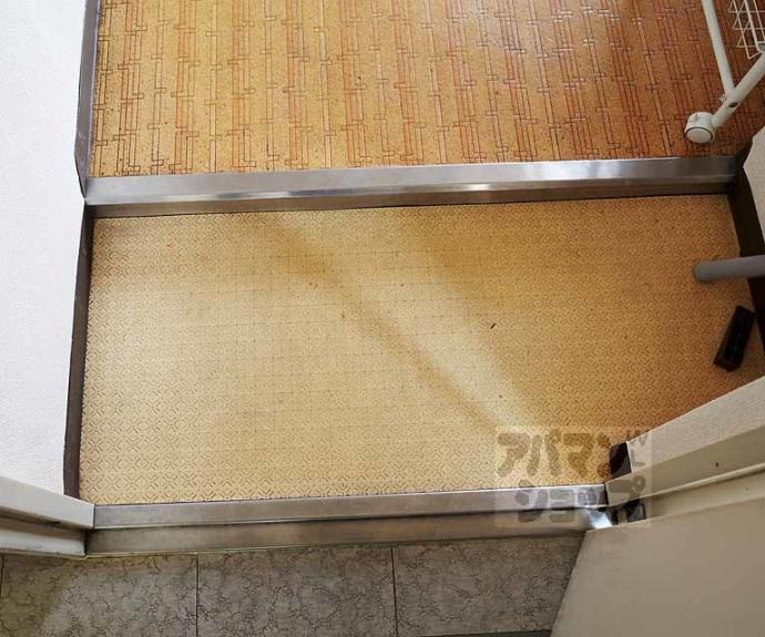 【ヴィラ矢杉】間取