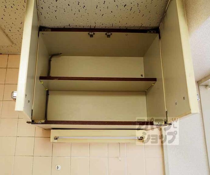 【ヴィラ矢杉】間取