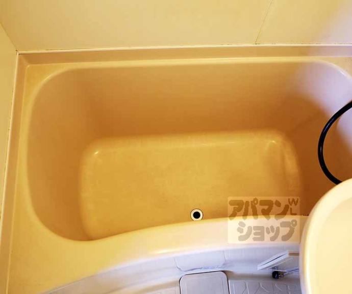 【ヴィラ矢杉】間取