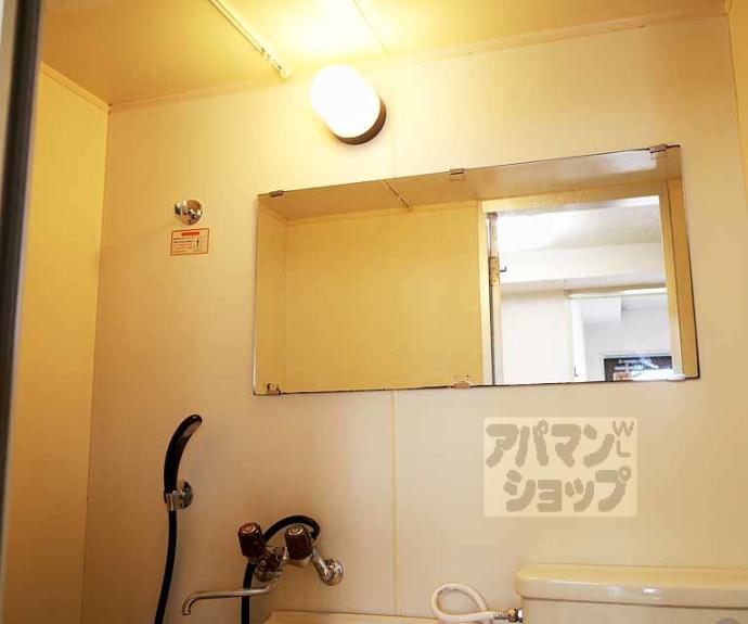 【ヴィラ矢杉】間取