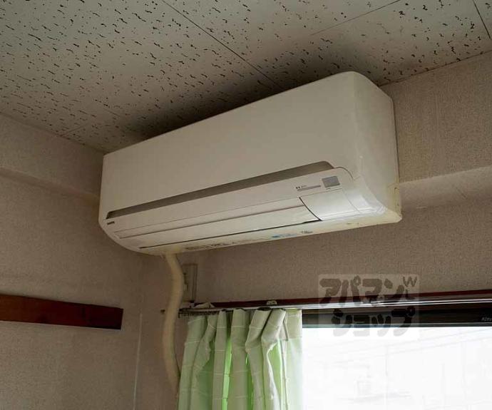 【ヴィラ矢杉】間取