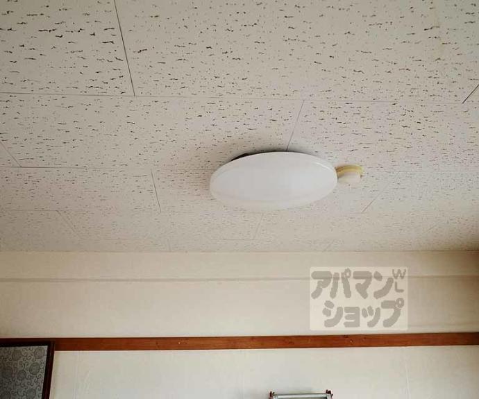 【ヴィラ矢杉】間取