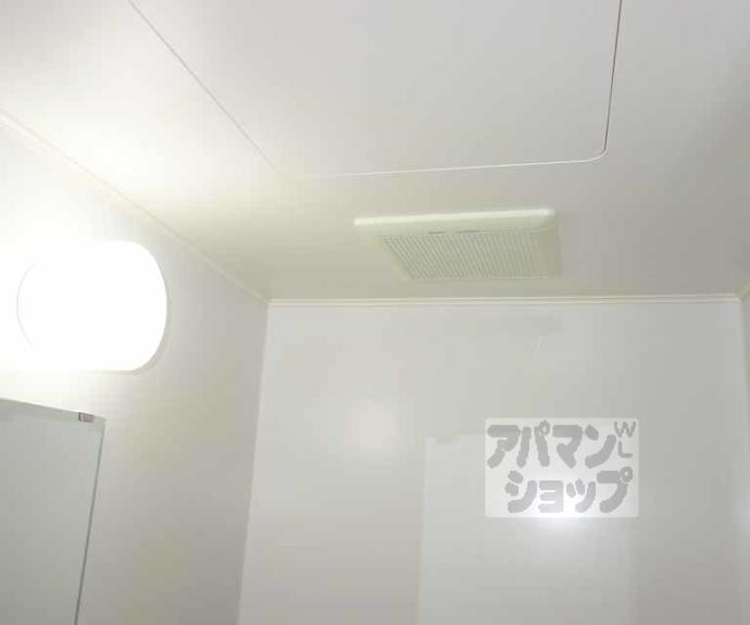 【上原マンション】間取
