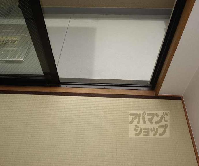 【上原マンション】間取