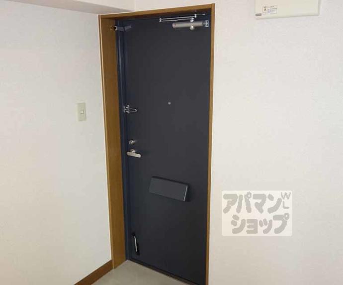 【上原マンション】間取
