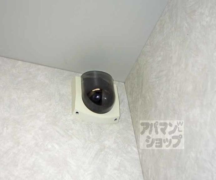 【上原マンション】間取