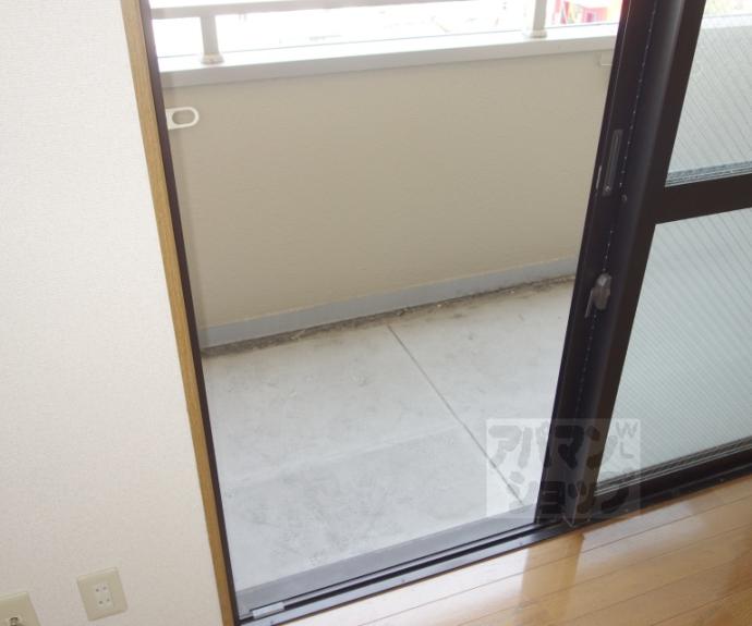 【上原マンション】間取