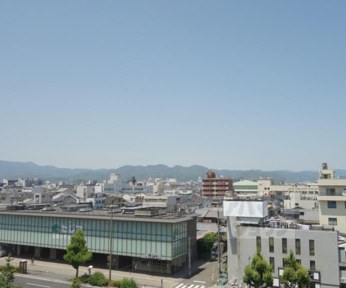 【上原マンション】間取