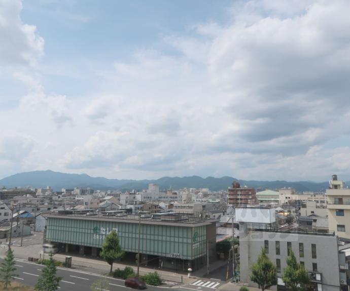 【上原マンション】間取