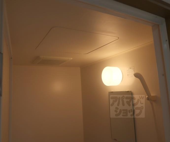 【上原マンション】間取