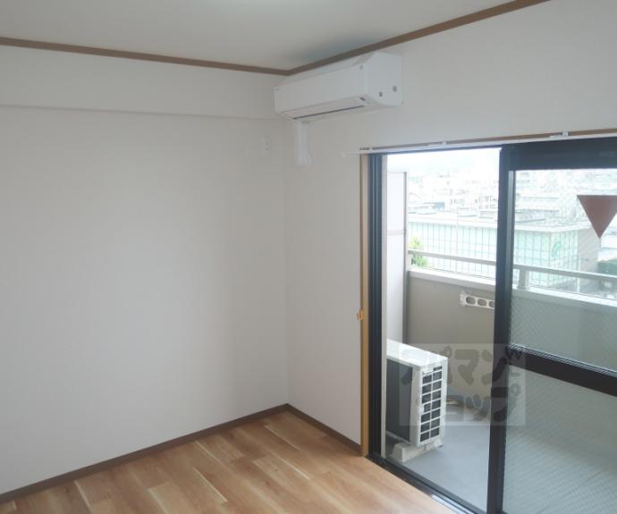 【上原マンション】間取