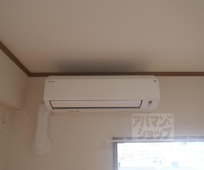 【上原マンション】間取