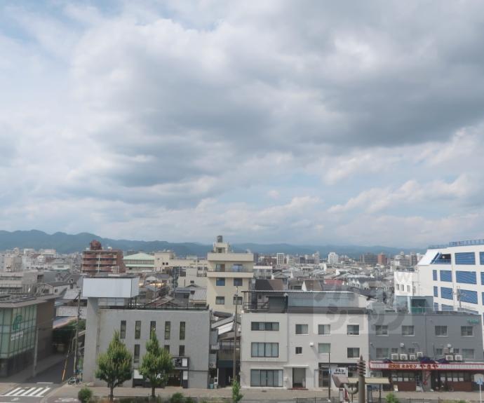 【上原マンション】間取