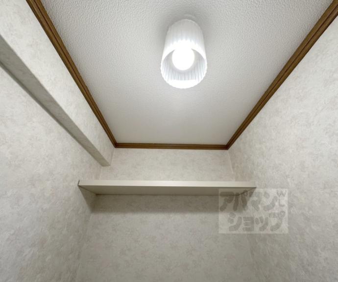 【上原マンション】間取