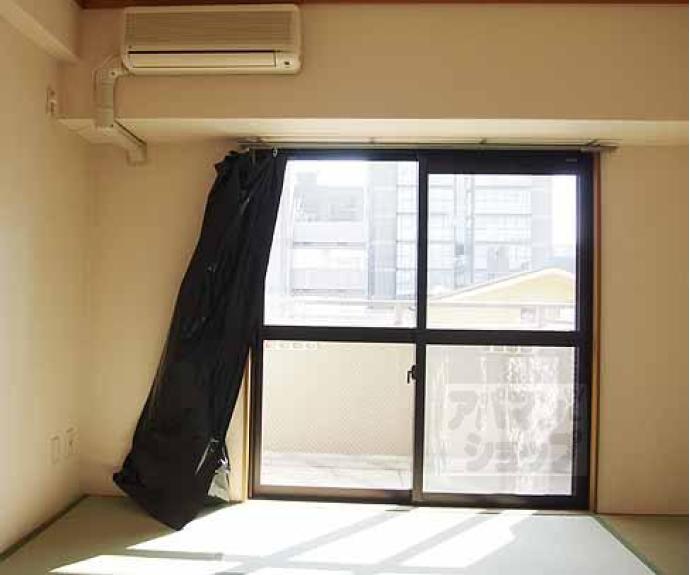 【上原マンション】間取
