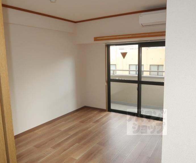【上原マンション】間取