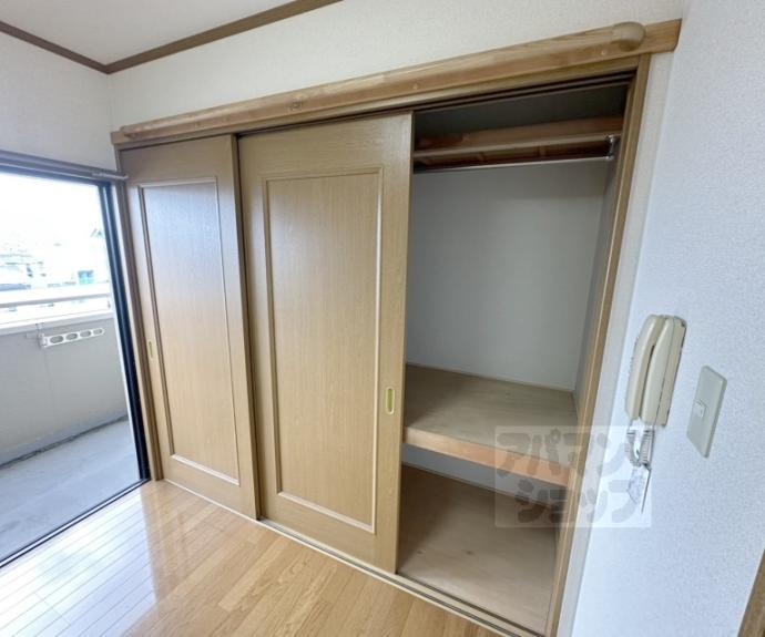 【上原マンション】間取