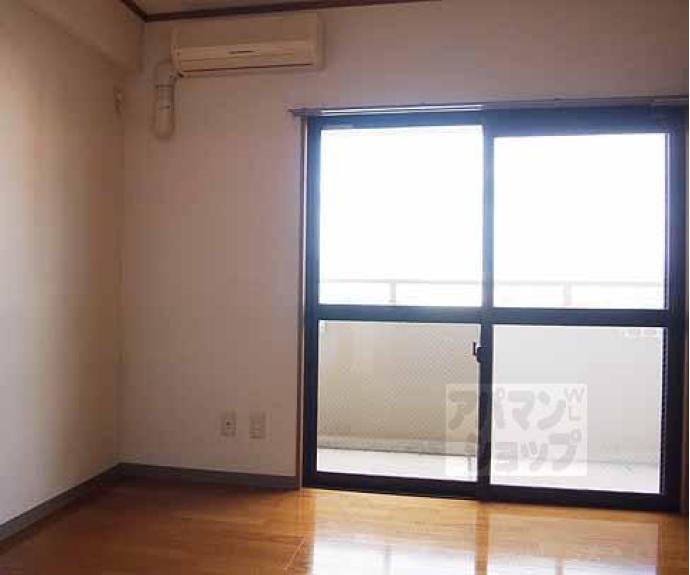 【上原マンション】間取