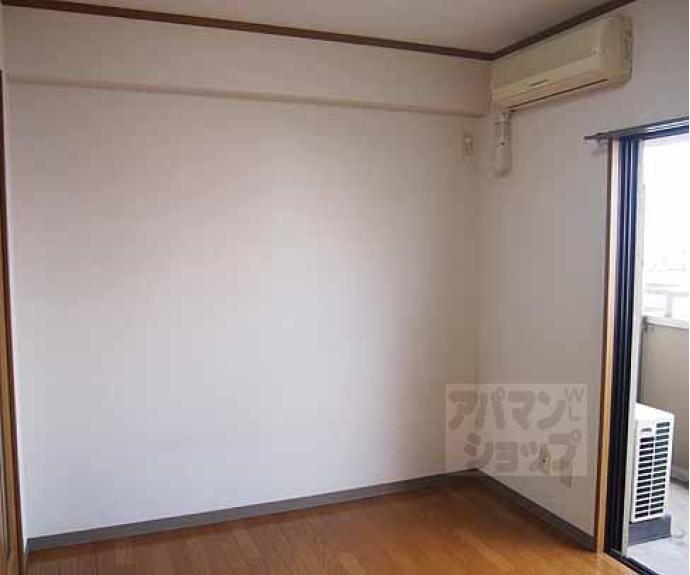 【上原マンション】間取