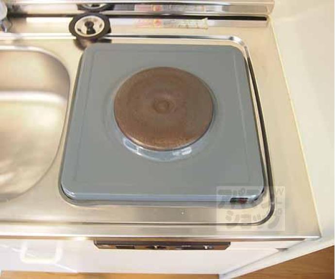 【上原マンション】間取