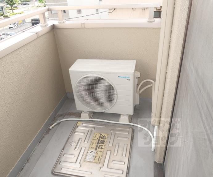 【上原マンション】間取