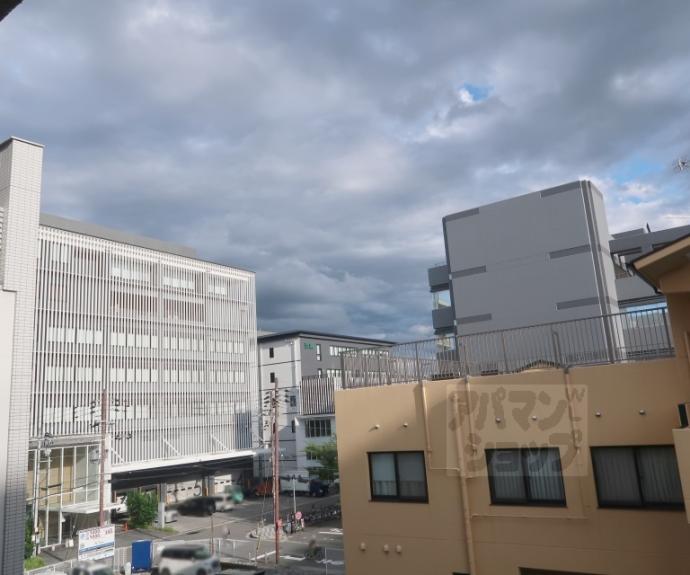 【上原マンション】間取