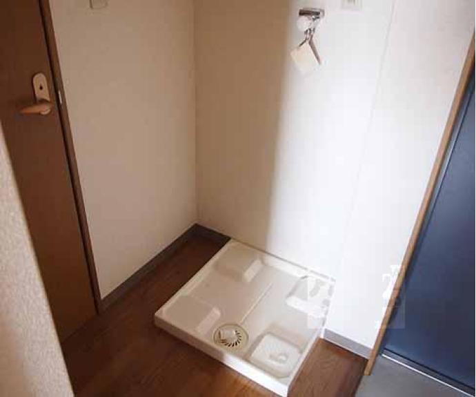 【上原マンション】間取