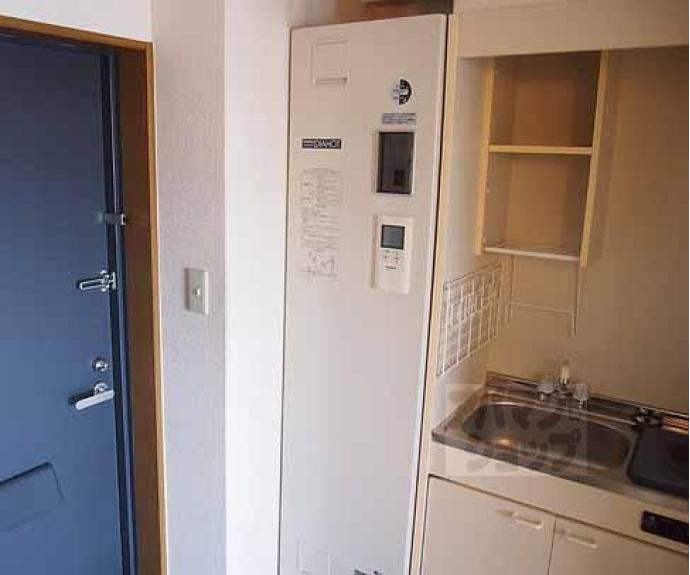 【上原マンション】間取