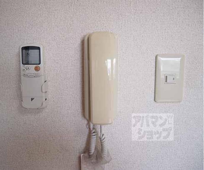 【上原マンション】間取