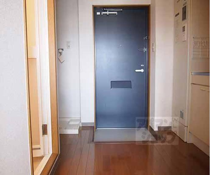 【上原マンション】間取