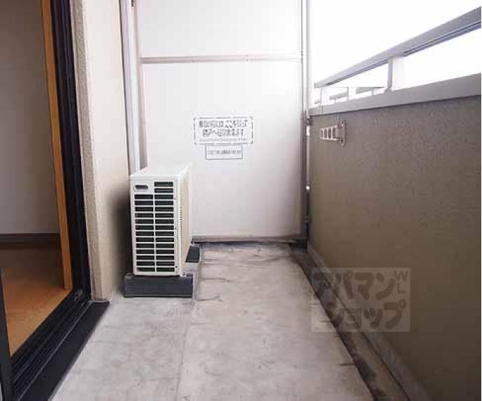 【上原マンション】間取