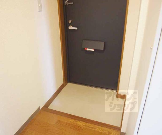 【上原マンション】間取