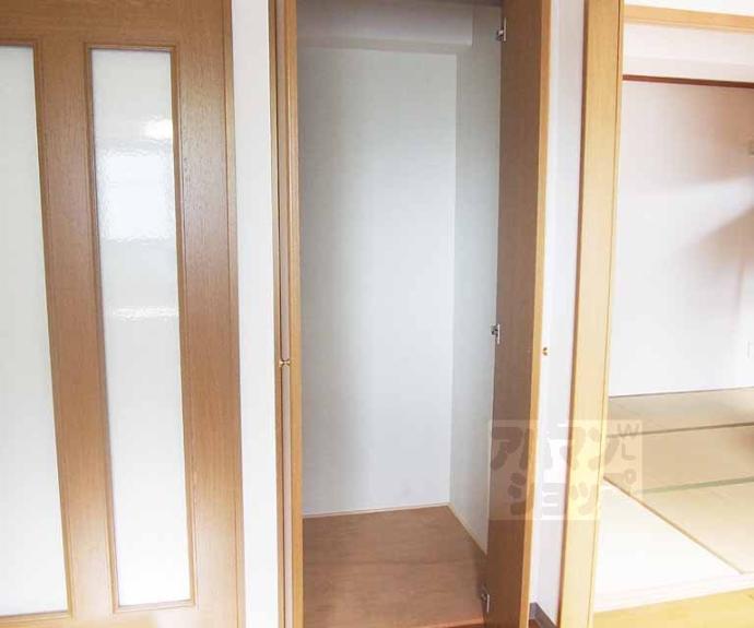 【上原マンション】間取