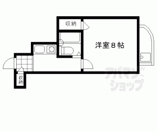 【アミニティ白川】