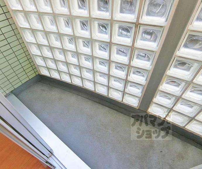 【アミニティ白川】間取