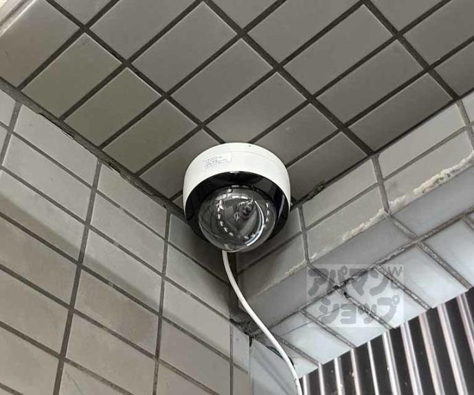 【プラザ出水通】間取