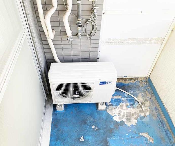 【プラザ出水通】間取