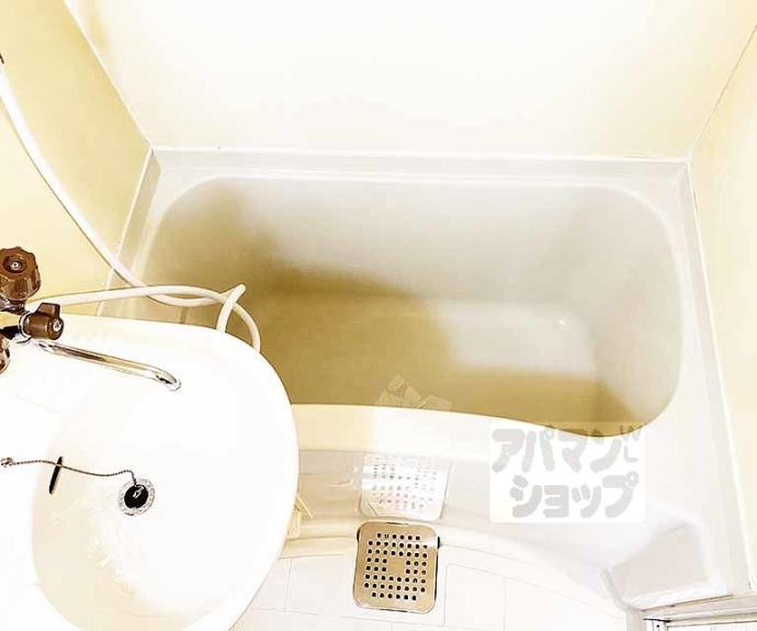 【プラザ出水通】間取