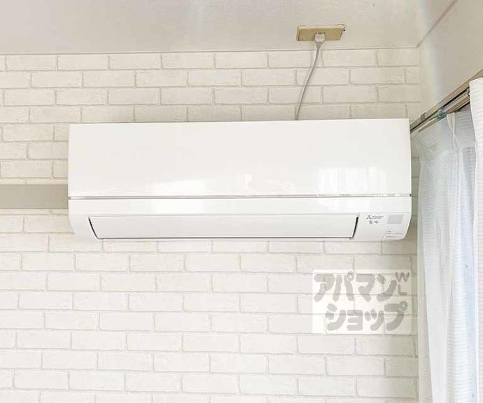 【プラザ出水通】間取