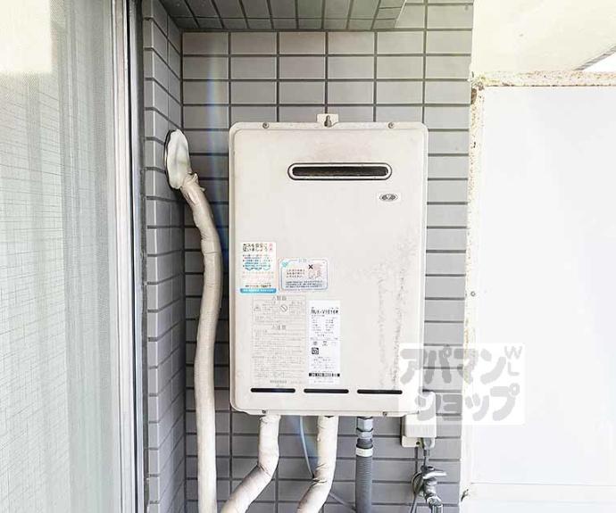 【プラザ出水通】間取