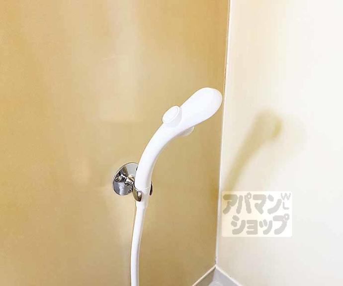 【プラザ出水通】間取