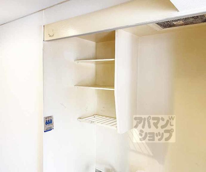 【プラザ出水通】間取