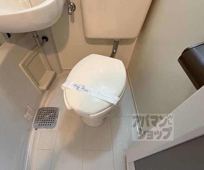 【プラザ出水通】間取