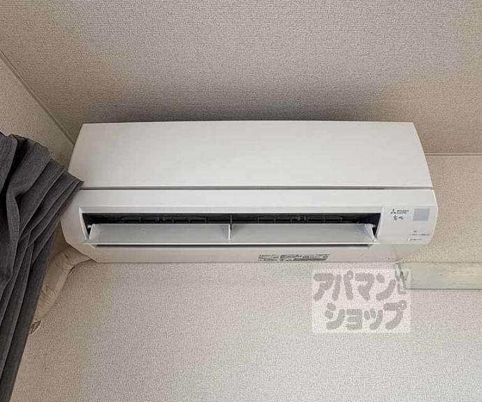 【プラザ出水通】間取