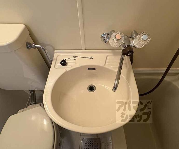 【プラザ出水通】間取