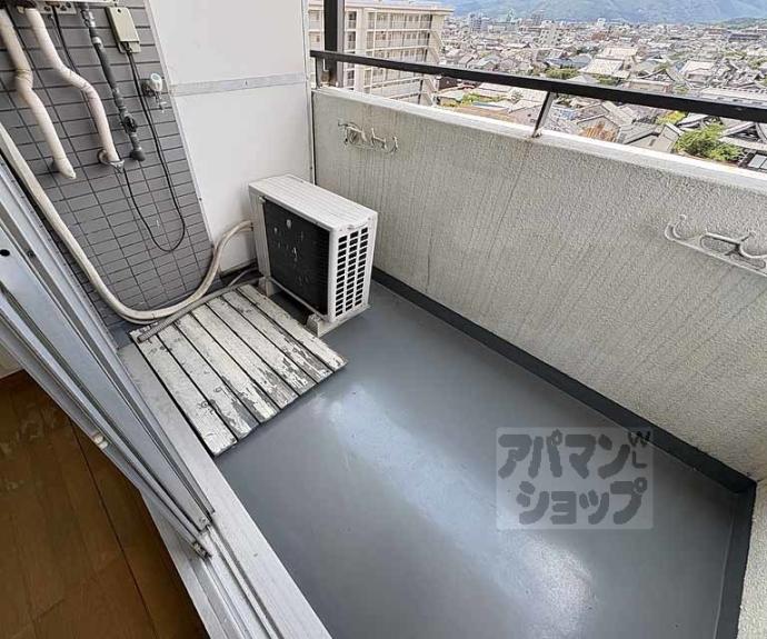 【プラザ出水通】間取