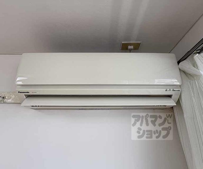 【プラザ出水通】間取
