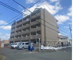 グランディア上桂：間取図