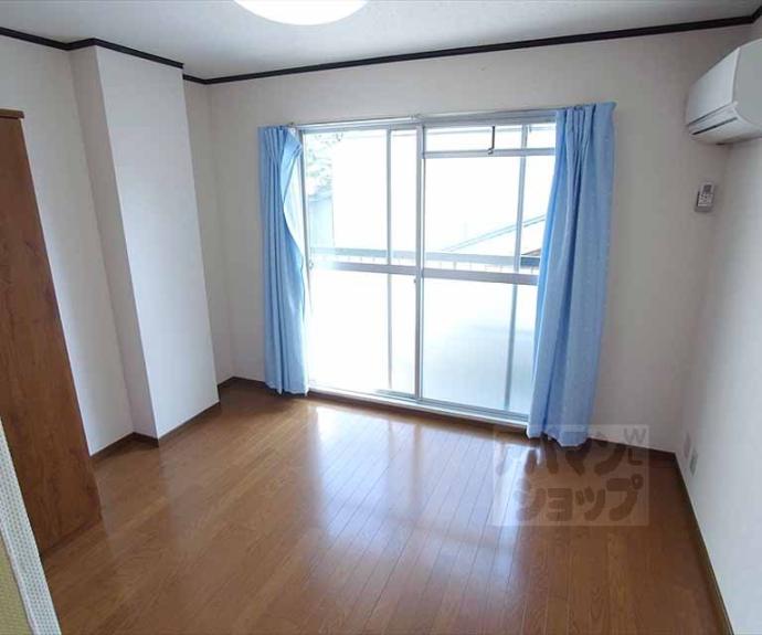 【メゾン聖護院】間取